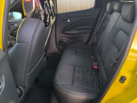 Ansicht 14 - Neuwagen Fahrzeug, Modell Juke der Marke Nissan von Verkäufer Autohaus Heß GmbH