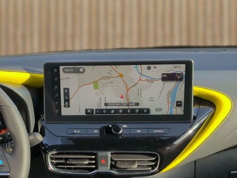 Ansicht 17 - Neuwagen Fahrzeug, Modell Juke der Marke Nissan von Verkäufer Autohaus Heß GmbH