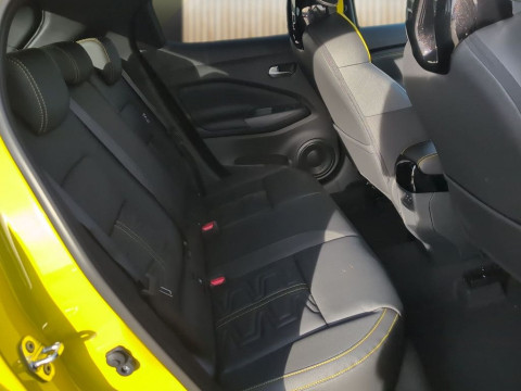 Ansicht 19 - Neuwagen Fahrzeug, Modell Juke der Marke Nissan von Verkäufer Autohaus Heß GmbH