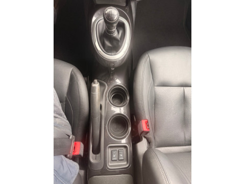 Ansicht 17 - Gebrauchtwagen Fahrzeug, Modell Juke der Marke Nissan von Verkäufer Auto-Vertrieb Müller GmbH