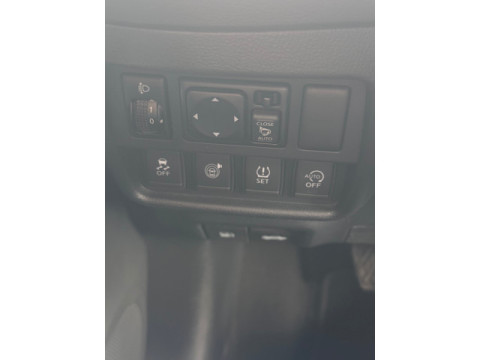 Ansicht 18 - Gebrauchtwagen Fahrzeug, Modell Juke der Marke Nissan von Verkäufer Auto-Vertrieb Müller GmbH