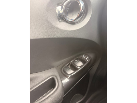 Ansicht 19 - Gebrauchtwagen Fahrzeug, Modell Juke der Marke Nissan von Verkäufer Auto-Vertrieb Müller GmbH