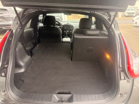 Ansicht 25 - Gebrauchtwagen Fahrzeug, Modell Juke der Marke Nissan von Verkäufer Auto-Vertrieb Müller GmbH