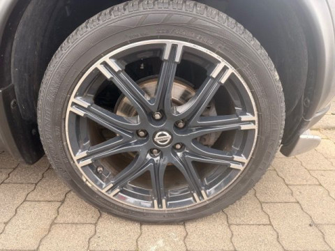 Ansicht 28 - Gebrauchtwagen Fahrzeug, Modell Juke der Marke Nissan von Verkäufer Auto-Vertrieb Müller GmbH