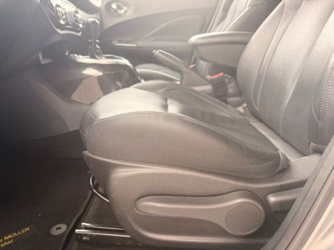 Ansicht 31 - Gebrauchtwagen Fahrzeug, Modell Juke der Marke Nissan von Verkäufer Auto-Vertrieb Müller GmbH