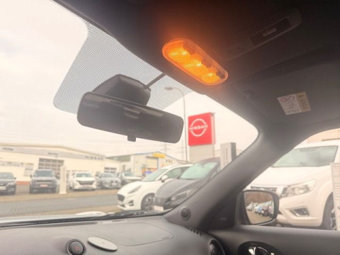 Ansicht 32 - Gebrauchtwagen Fahrzeug, Modell Juke der Marke Nissan von Verkäufer Auto-Vertrieb Müller GmbH