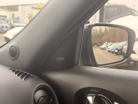 Ansicht 33 - Gebrauchtwagen Fahrzeug, Modell Juke der Marke Nissan von Verkäufer Auto-Vertrieb Müller GmbH