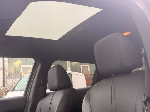 Ansicht 34 - Gebrauchtwagen Fahrzeug, Modell Juke der Marke Nissan von Verkäufer Auto-Vertrieb Müller GmbH