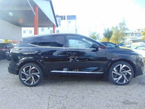 Ansicht 6 - Gebrauchtwagen Fahrzeug, Modell Qashqai der Marke Nissan von Verkäufer Autohaus Mükra GmbH