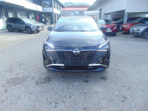 Ansicht 8 - Gebrauchtwagen Fahrzeug, Modell Qashqai der Marke Nissan von Verkäufer Autohaus Mükra GmbH