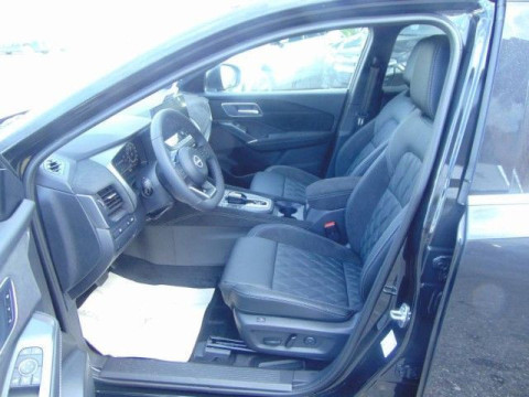 Ansicht 9 - Gebrauchtwagen Fahrzeug, Modell Qashqai der Marke Nissan von Verkäufer Autohaus Mükra GmbH