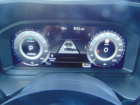 Ansicht 10 - Gebrauchtwagen Fahrzeug, Modell Qashqai der Marke Nissan von Verkäufer Autohaus Mükra GmbH