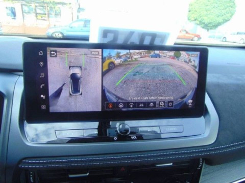 Ansicht 11 - Gebrauchtwagen Fahrzeug, Modell Qashqai der Marke Nissan von Verkäufer Autohaus Mükra GmbH