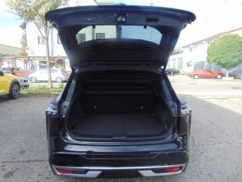 Ansicht 14 - Gebrauchtwagen Fahrzeug, Modell Qashqai der Marke Nissan von Verkäufer Autohaus Mükra GmbH