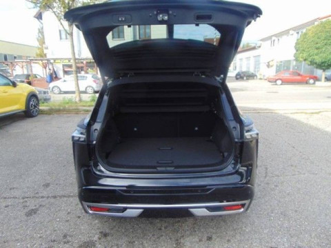 Ansicht 15 - Gebrauchtwagen Fahrzeug, Modell Qashqai der Marke Nissan von Verkäufer Autohaus Mükra GmbH