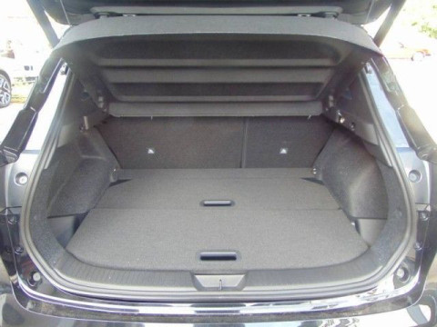 Ansicht 16 - Gebrauchtwagen Fahrzeug, Modell Qashqai der Marke Nissan von Verkäufer Autohaus Mükra GmbH