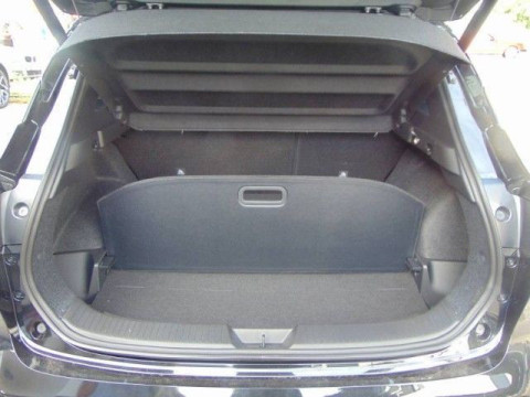 Ansicht 17 - Gebrauchtwagen Fahrzeug, Modell Qashqai der Marke Nissan von Verkäufer Autohaus Mükra GmbH