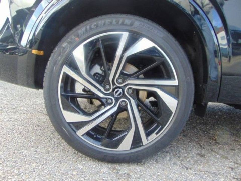 Ansicht 20 - Gebrauchtwagen Fahrzeug, Modell Qashqai der Marke Nissan von Verkäufer Autohaus Mükra GmbH