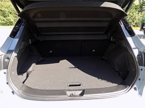 Ansicht 2 - Gebrauchtwagen Fahrzeug, Modell Qashqai der Marke Nissan von Verkäufer Autohaus Mükra GmbH