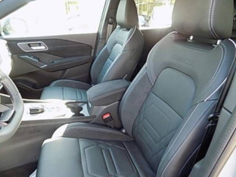 Ansicht 3 - Gebrauchtwagen Fahrzeug, Modell Qashqai der Marke Nissan von Verkäufer Autohaus Mükra GmbH