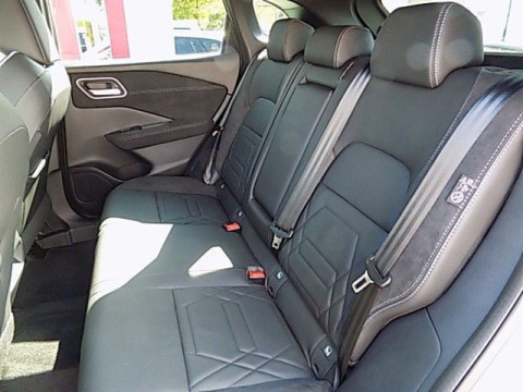 Ansicht 4 - Gebrauchtwagen Fahrzeug, Modell Qashqai der Marke Nissan von Verkäufer Autohaus Mükra GmbH