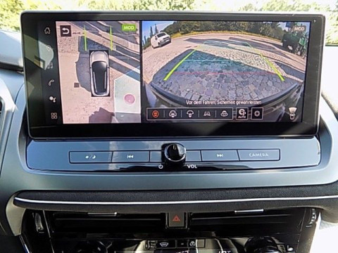 Ansicht 9 - Gebrauchtwagen Fahrzeug, Modell Qashqai der Marke Nissan von Verkäufer Autohaus Mükra GmbH