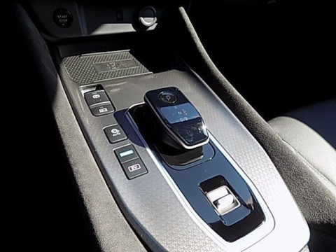 Ansicht 11 - Gebrauchtwagen Fahrzeug, Modell Qashqai der Marke Nissan von Verkäufer Autohaus Mükra GmbH