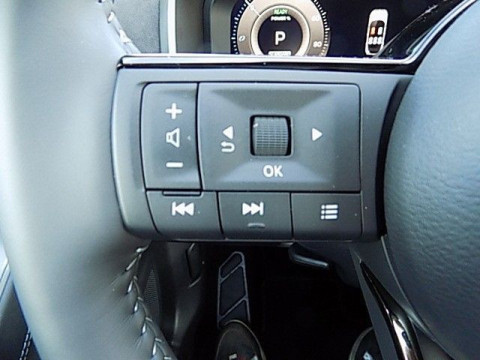 Ansicht 14 - Gebrauchtwagen Fahrzeug, Modell Qashqai der Marke Nissan von Verkäufer Autohaus Mükra GmbH