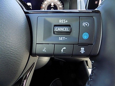 Ansicht 15 - Gebrauchtwagen Fahrzeug, Modell Qashqai der Marke Nissan von Verkäufer Autohaus Mükra GmbH