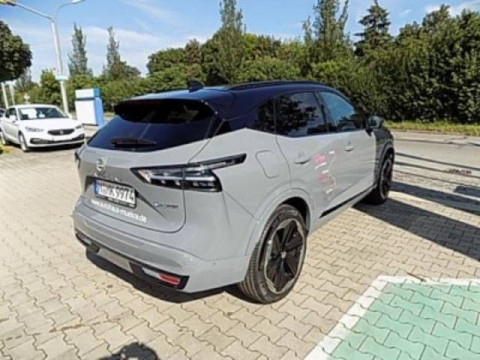 Ansicht 19 - Gebrauchtwagen Fahrzeug, Modell Qashqai der Marke Nissan von Verkäufer Autohaus Mükra GmbH