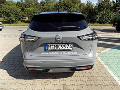 Ansicht 20 - Gebrauchtwagen Fahrzeug, Modell Qashqai der Marke Nissan von Verkäufer Autohaus Mükra GmbH