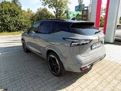 Ansicht 21 - Gebrauchtwagen Fahrzeug, Modell Qashqai der Marke Nissan von Verkäufer Autohaus Mükra GmbH