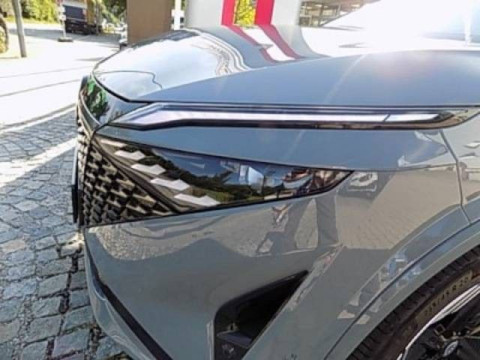 Ansicht 23 - Gebrauchtwagen Fahrzeug, Modell Qashqai der Marke Nissan von Verkäufer Autohaus Mükra GmbH