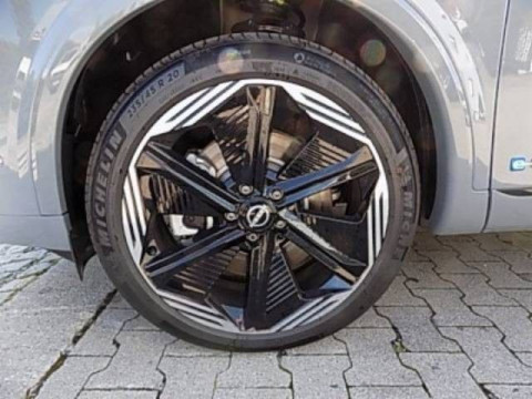 Ansicht 24 - Gebrauchtwagen Fahrzeug, Modell Qashqai der Marke Nissan von Verkäufer Autohaus Mükra GmbH