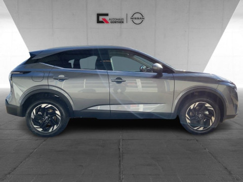 Ansicht 5 - Gebrauchtwagen Fahrzeug, Modell Qashqai der Marke Nissan von Verkäufer Autohaus Günther GmbH
