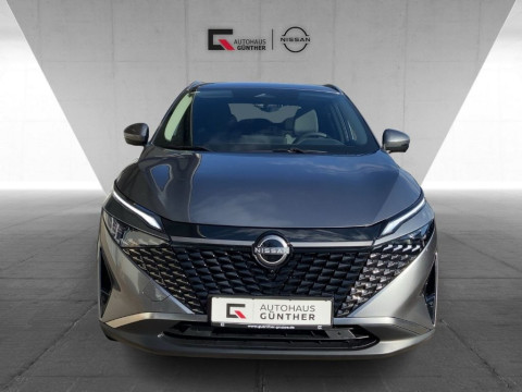 Ansicht 6 - Gebrauchtwagen Fahrzeug, Modell Qashqai der Marke Nissan von Verkäufer Autohaus Günther GmbH