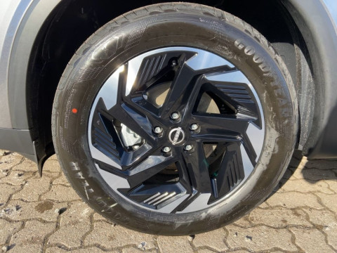 Ansicht 7 - Gebrauchtwagen Fahrzeug, Modell Qashqai der Marke Nissan von Verkäufer Autohaus Günther GmbH