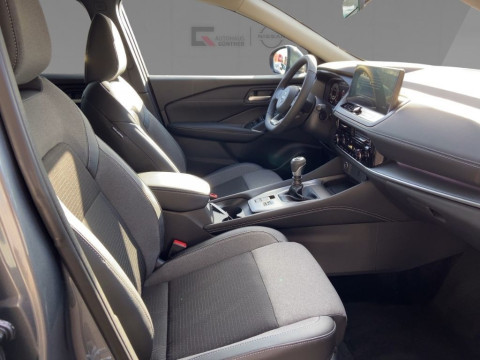 Ansicht 8 - Gebrauchtwagen Fahrzeug, Modell Qashqai der Marke Nissan von Verkäufer Autohaus Günther GmbH