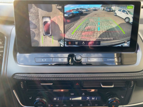 Ansicht 11 - Gebrauchtwagen Fahrzeug, Modell Qashqai der Marke Nissan von Verkäufer Autohaus Günther GmbH