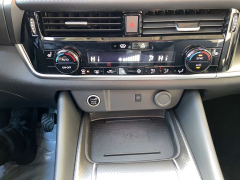 Ansicht 12 - Gebrauchtwagen Fahrzeug, Modell Qashqai der Marke Nissan von Verkäufer Autohaus Günther GmbH