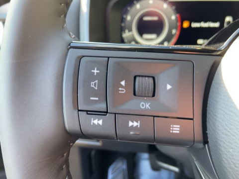 Ansicht 17 - Gebrauchtwagen Fahrzeug, Modell Qashqai der Marke Nissan von Verkäufer Autohaus Günther GmbH