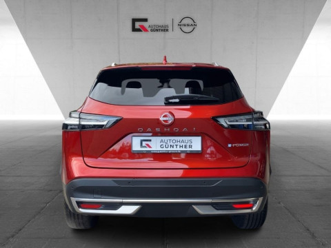 Ansicht 3 - Gebrauchtwagen Fahrzeug, Modell Qashqai der Marke Nissan von Verkäufer Autohaus Günther GmbH