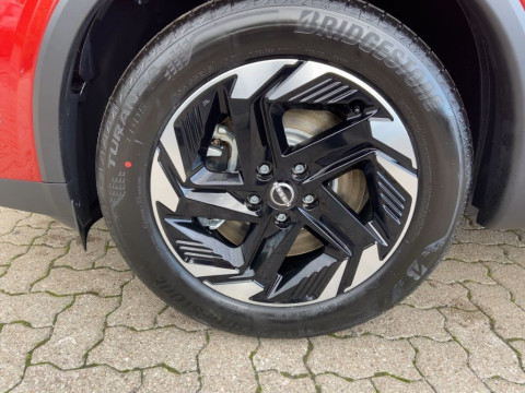 Ansicht 7 - Gebrauchtwagen Fahrzeug, Modell Qashqai der Marke Nissan von Verkäufer Autohaus Günther GmbH