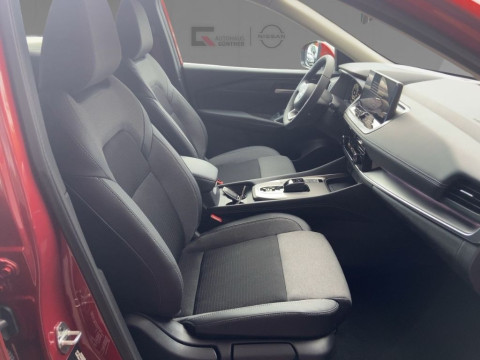 Ansicht 10 - Gebrauchtwagen Fahrzeug, Modell Qashqai der Marke Nissan von Verkäufer Autohaus Günther GmbH