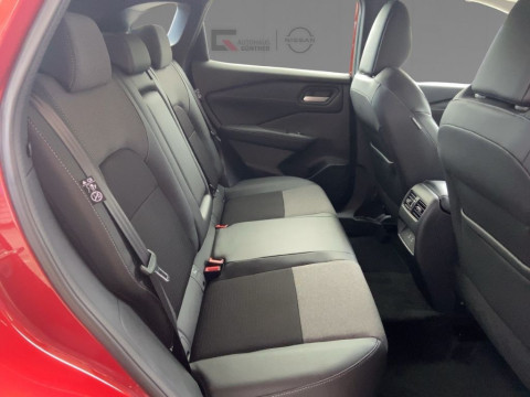 Ansicht 11 - Gebrauchtwagen Fahrzeug, Modell Qashqai der Marke Nissan von Verkäufer Autohaus Günther GmbH