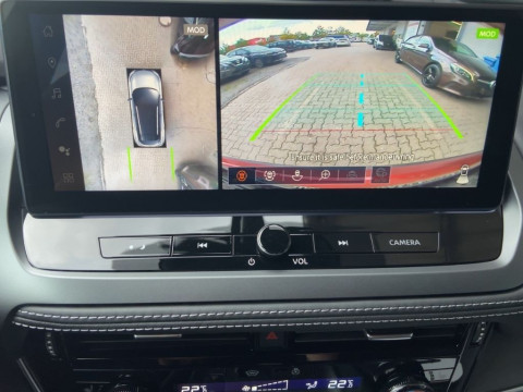 Ansicht 13 - Gebrauchtwagen Fahrzeug, Modell Qashqai der Marke Nissan von Verkäufer Autohaus Günther GmbH