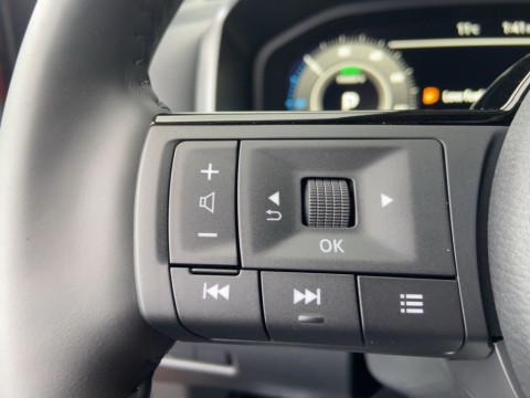 Ansicht 20 - Gebrauchtwagen Fahrzeug, Modell Qashqai der Marke Nissan von Verkäufer Autohaus Günther GmbH