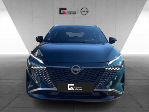 Ansicht 6 - Neuwagen Fahrzeug, Modell Qashqai der Marke Nissan von Verkäufer Autohaus Günther GmbH