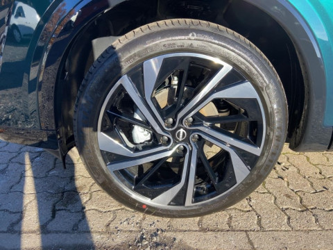 Ansicht 7 - Neuwagen Fahrzeug, Modell Qashqai der Marke Nissan von Verkäufer Autohaus Günther GmbH