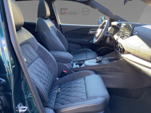 Ansicht 10 - Neuwagen Fahrzeug, Modell Qashqai der Marke Nissan von Verkäufer Autohaus Günther GmbH